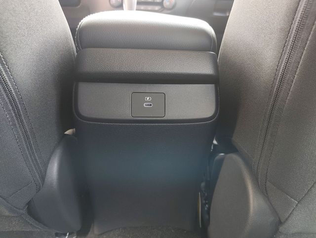 2026 Nissan Sentra S - Photo 13