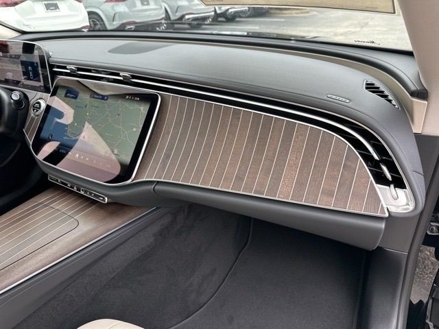 2026 Mercedes-Benz E-Class E 350 Black at Bob King Buick GMC