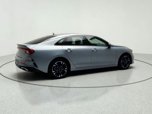 Used 2023 Kia K5 Sedan