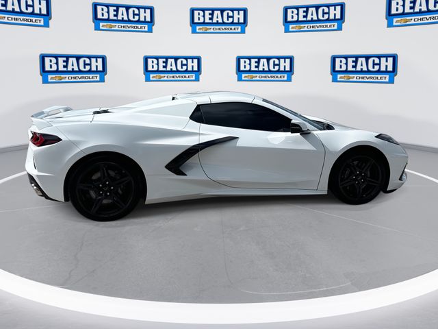 2023 Chevrolet Corvette 3LT - Photo 8
