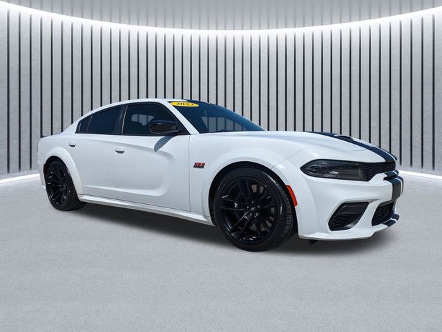 2023 Dodge Charger R/T Scat Pack Widebody