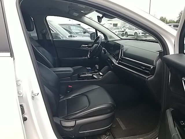Used 2023 Kia Sportage SUV