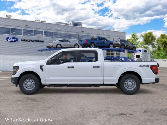 2026 Ford F-150 XL:169842