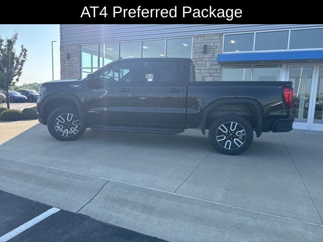 Used 2023 GMC Sierra 1500 For Sale in Grove City, OH