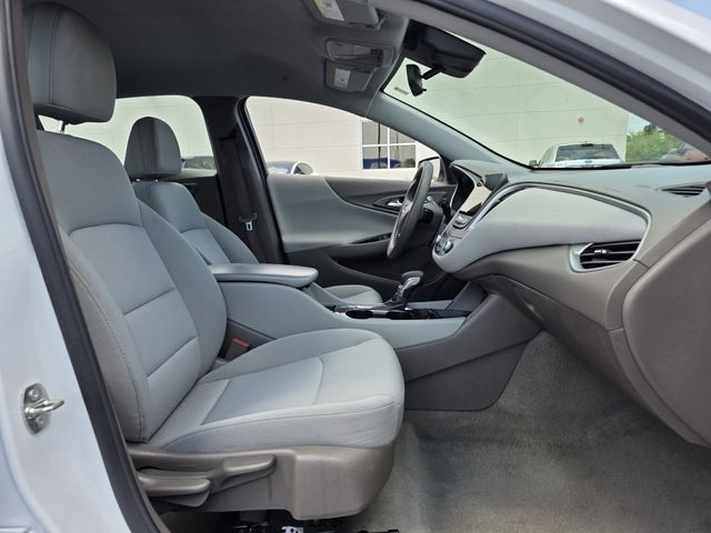 Used 2023 Chevrolet Malibu Sedan