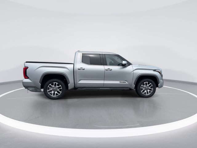 Used 2023 Silver Toyota 1794 Edition image 8