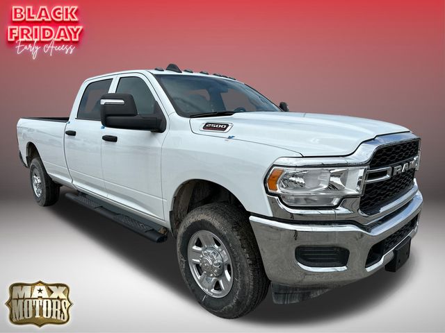 2024 Ram 2500 Tradesman 3