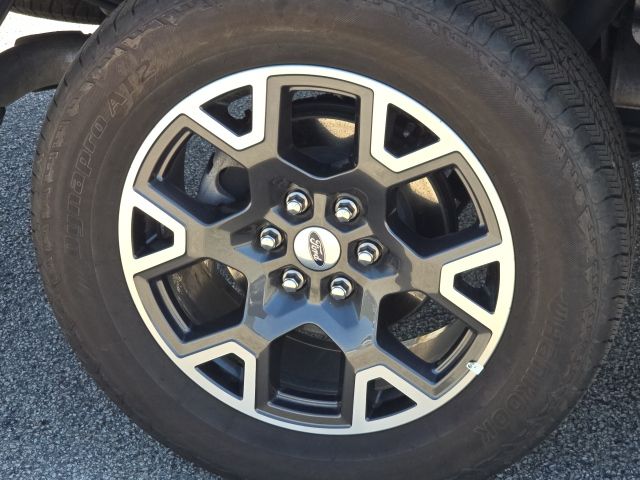 2024 Ford F-150 XLT:B02187