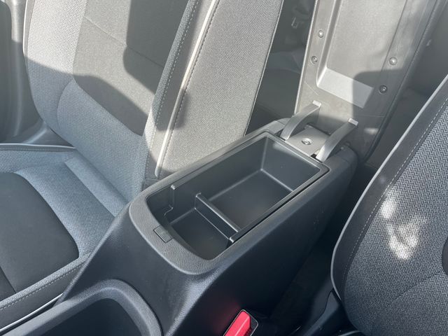 Used 2021 Chevrolet TrailBlazer LS 4D Sport Utility