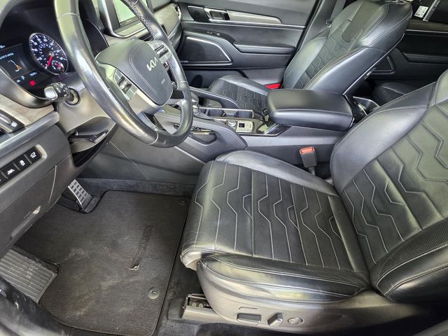 Used 2022 Kia Telluride SUV