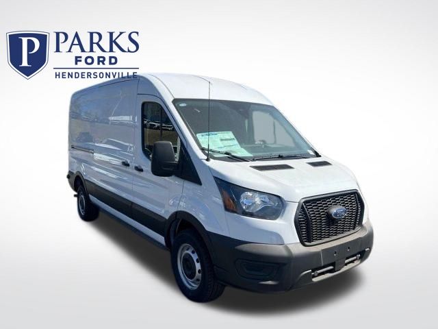 2024 Ford Transit Cargo 250 Medium Roof LB RWD