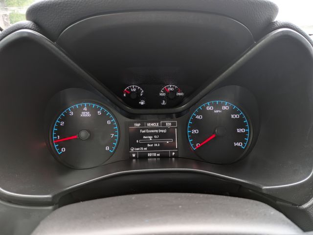 2021 Chevrolet Colorado LT Black at AutoSavvy Houston Southwest