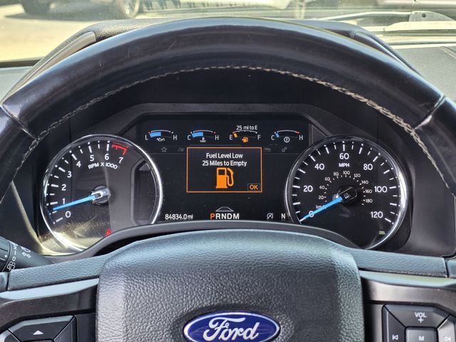 Used 2021 Ford Expedition SUV