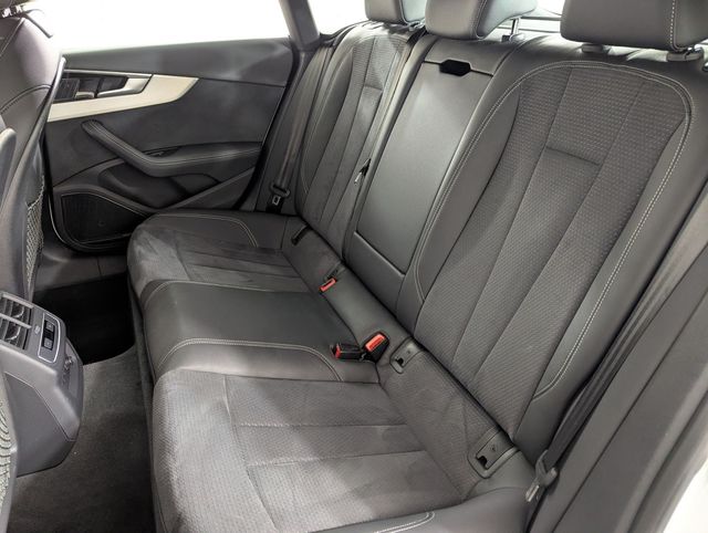 used 2024 Audi A5 Sportback car, priced at $37,281