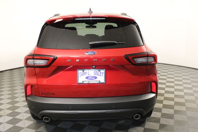 2025 Ford Escape ST-Line photo 12