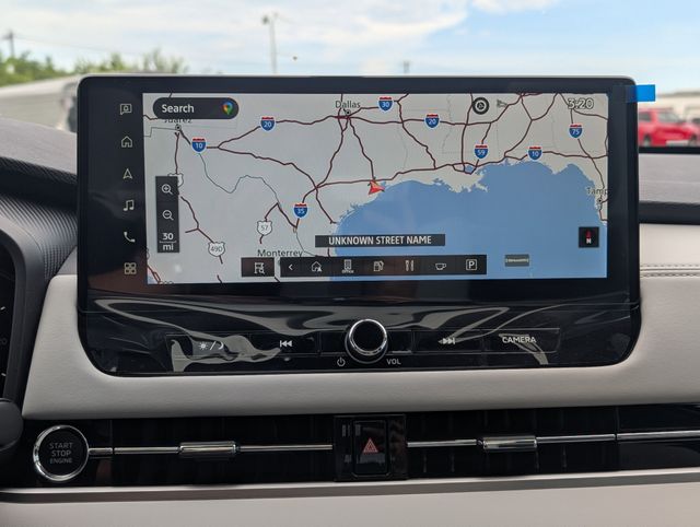 New 2025 White Mitsubishi SE image 21