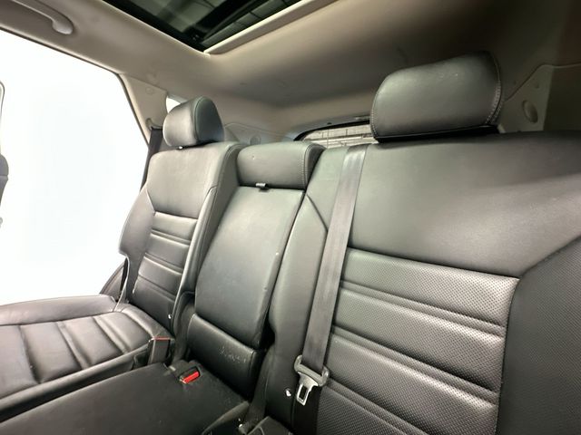 2016 Kia Sorento SX White at Bob Ruth Ford