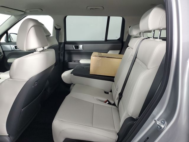 New 2025 Hyundai Santa Fe For Sale in Indianapolis, IN