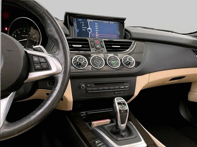 2014 BMW Z4 sDrive28i - 5