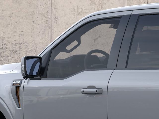 New 2026 White Ford Tremor image 20