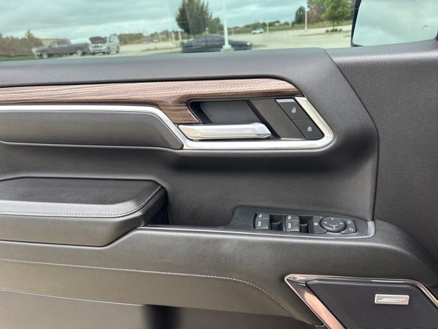 Used 2024 Chevrolet Silverado 1500 Truck