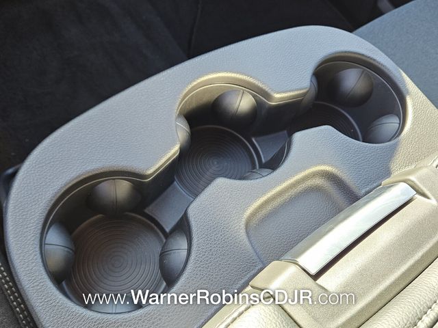 New 2026 White Ram Tradesman image 26