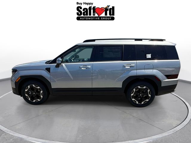 New 2026 Silver Hyundai SEL image 4