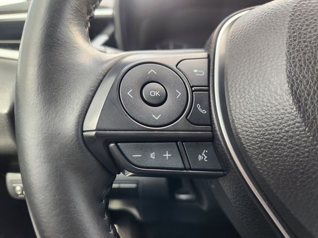 2024 Toyota Corolla SE  at DeMontrond Ford