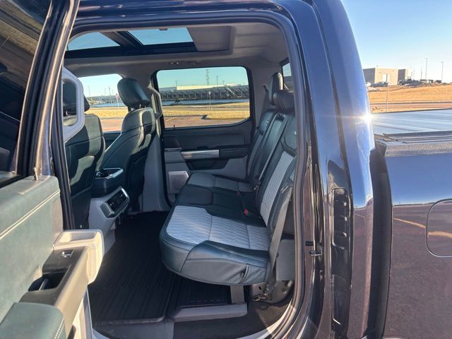 2023 Ford F-150 Limited