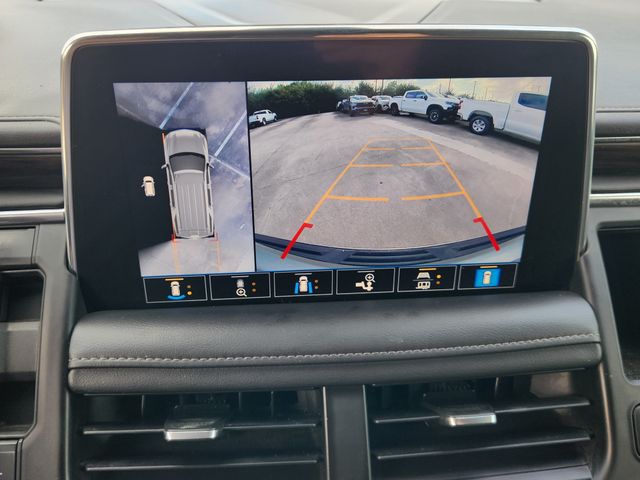 2021 Chevrolet Suburban LT Gray at Big Star Buick GMC