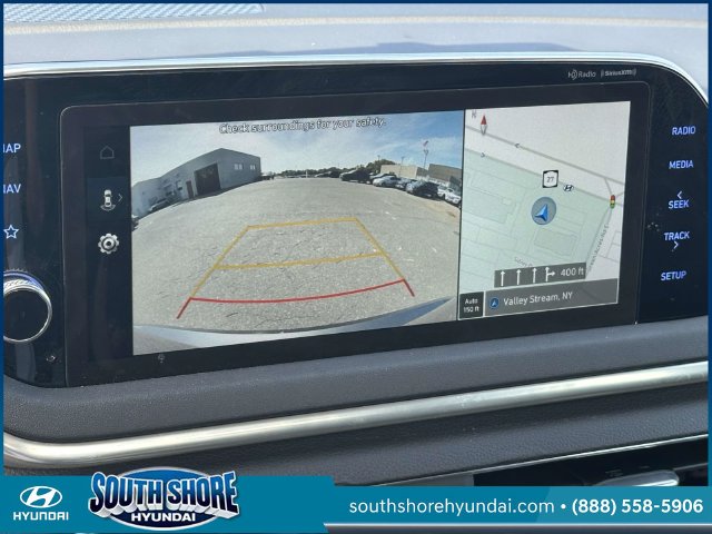 Used 2023 Hyundai Sonata Sedan