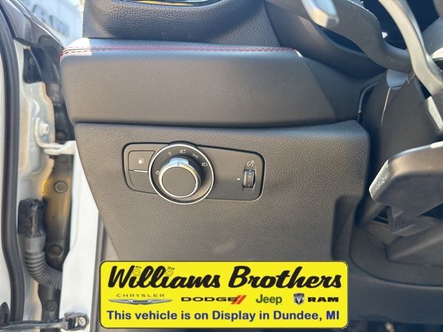 2024 Dodge Hornet R/T - Q Ball exterior view 15