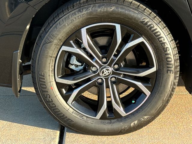 New 2026 Toyota Sienna Van