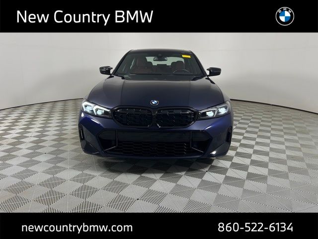 2023 BMW 3 Series