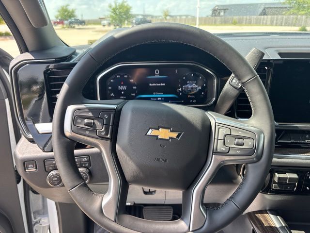 New 2026 Chevrolet Silverado 2500HD Truck