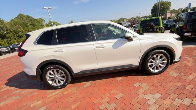 Used 2023 Honda CR-V SUV