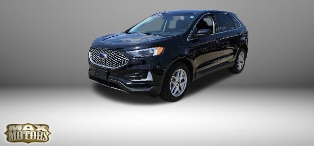 2023 Ford Edge SEL 3