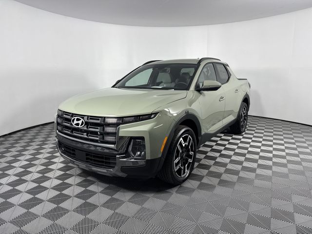 New 2025 Hyundai Santa Cruz For Sale in Indianapolis, IN