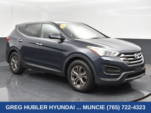 2014 Hyundai Santa Fe Sport