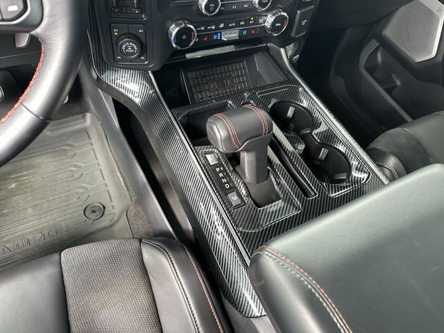 Used 2025 Green Ford Raptor image 21