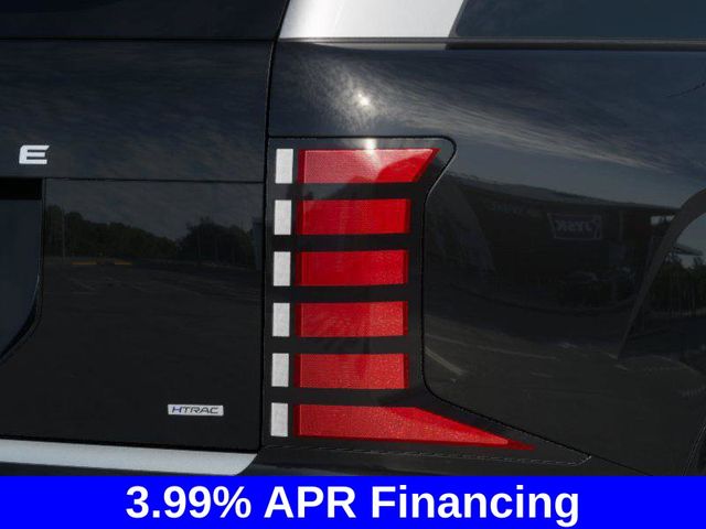 New 2026 Black Hyundai Calligraphy image 12