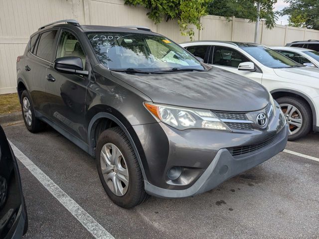 Used 2013 Toyota RAV4 SUV
