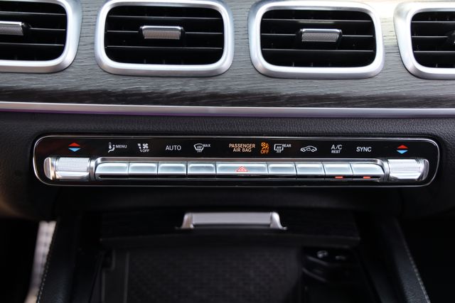 2023 Mercedes-Benz GLE GLE 350 Black at Texan Dodge Chrysler Jeep Ram