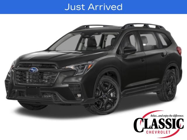 2023 Subaru Ascent Onyx Edition AWD