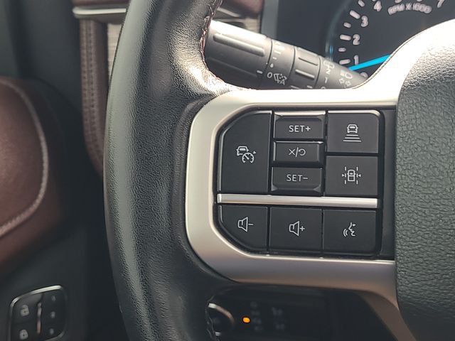 Used 2024 Ford Expedition SUV