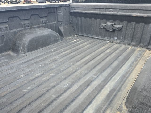 Photo of 2024 Chevrolet Silverado 1500 Custom Trail Boss in Dallas, GA - 13,  2024 Chevrolet Silverado 1500 Custom Trail Boss:44309A