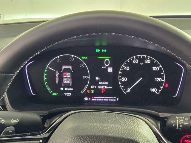 2025 Honda Civic Hatchback Sport - Photo 41