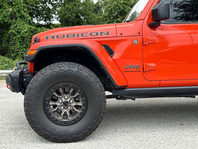 Used 2023 Jeep Wrangler SUV