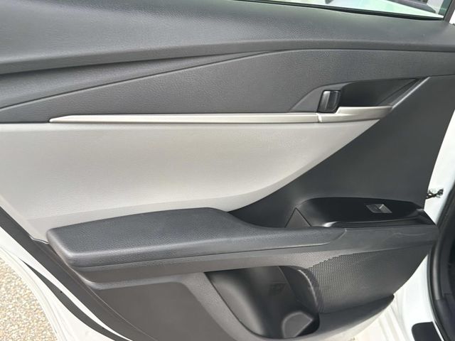 Used 2025 Toyota Camry Sedan