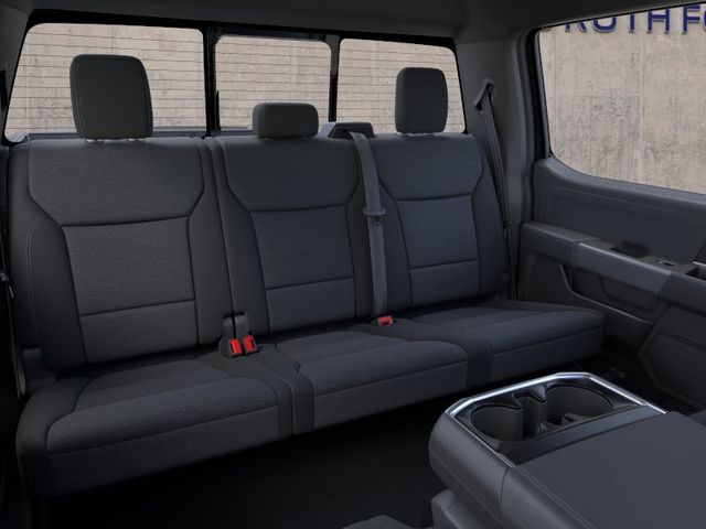2026 Ford F-150 XLT Black at Bob Ruth Ford
